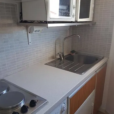 3 Personnes Acces Direct - Parking Prive - 3tvp30