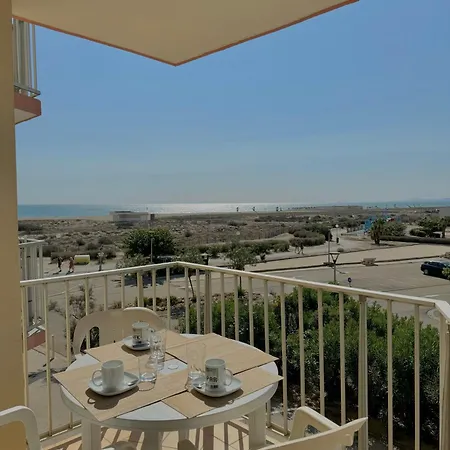 3 Personnes Acces Direct - Parking Prive - 3tvp30 *