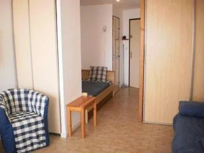 3 Personnes Acces Direct - Parking Prive - 3tvp30 * Le Barcares