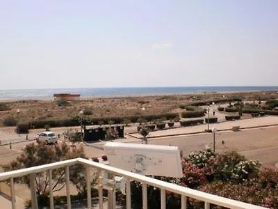 Apartment 3 Personnes Acces Direct - Parking Prive - 3tvp30