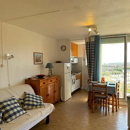 3 Personnes Accès Direct - Parking Privé - 3tvp30