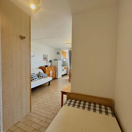 3 Personnes Accès Direct - Parking Privé - 3tvp30 Appartamento *